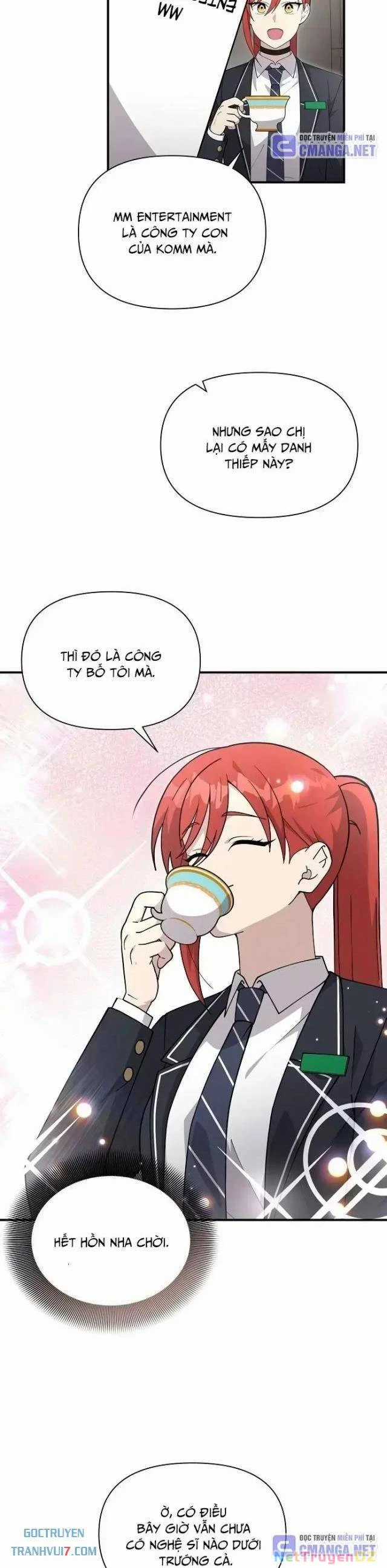 Em Gái Tôi Là Một Thiên Tài Chapter 48 trang 11