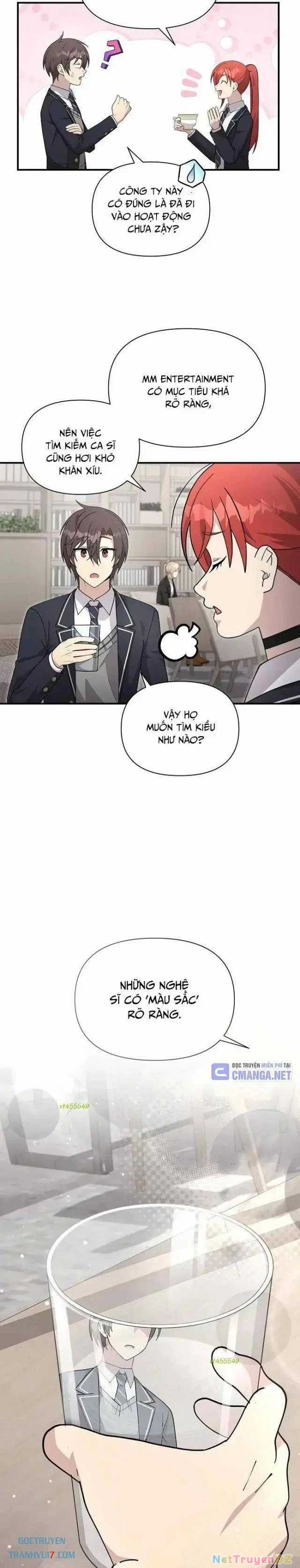 Em Gái Tôi Là Một Thiên Tài Chapter 48 trang 12