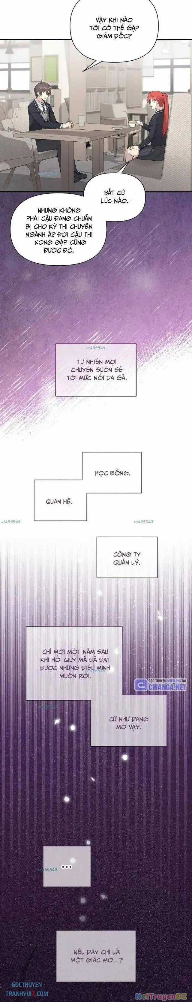 Em Gái Tôi Là Một Thiên Tài Chapter 48 trang 15