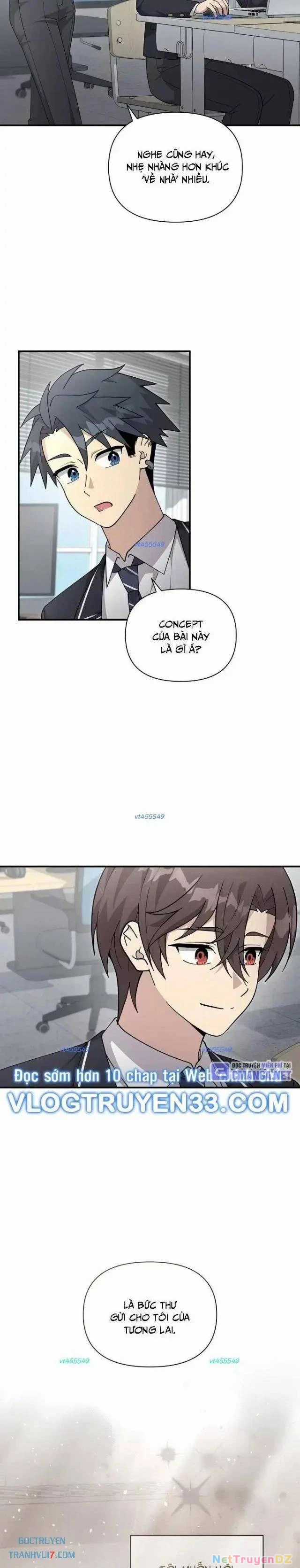 Em Gái Tôi Là Một Thiên Tài Chapter 48 trang 18