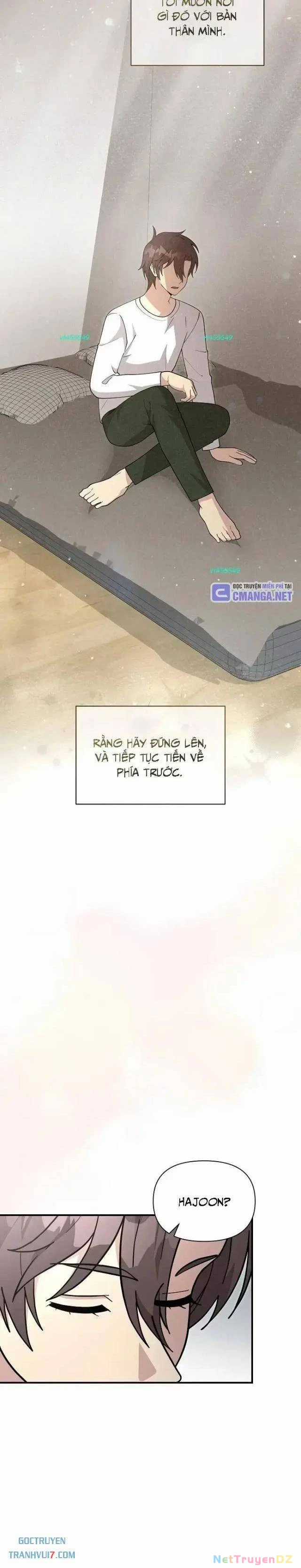 Em Gái Tôi Là Một Thiên Tài Chapter 48 trang 19