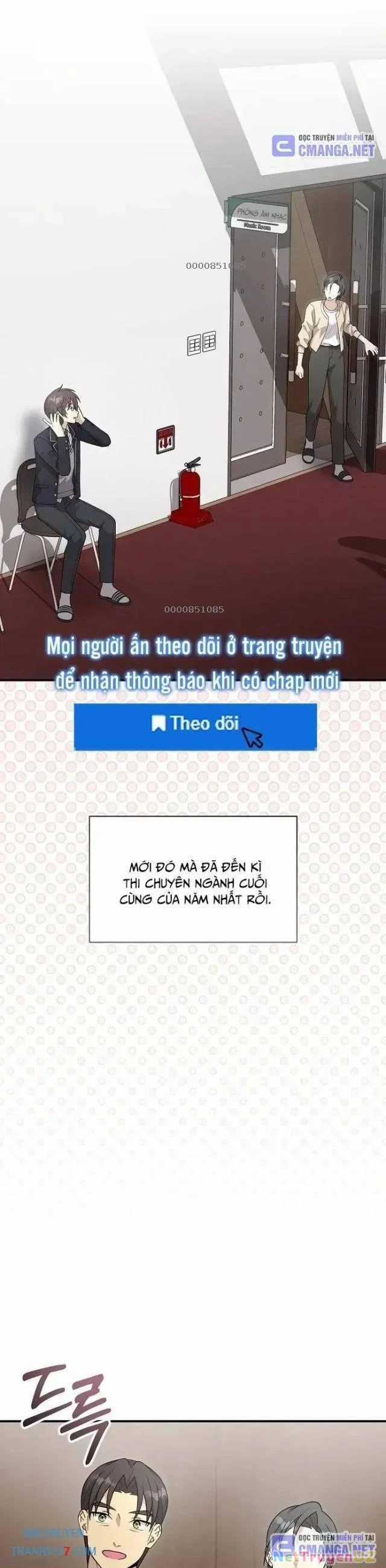 Em Gái Tôi Là Một Thiên Tài Chapter 48 trang 20