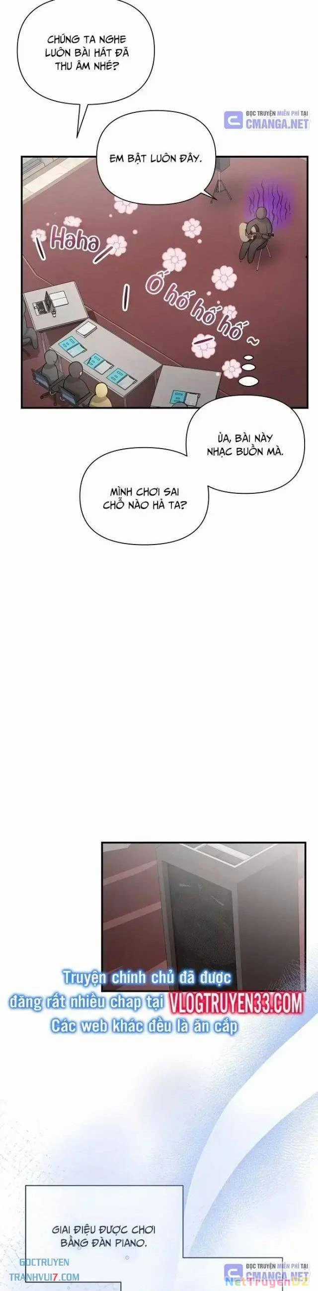 Em Gái Tôi Là Một Thiên Tài Chapter 48 trang 23