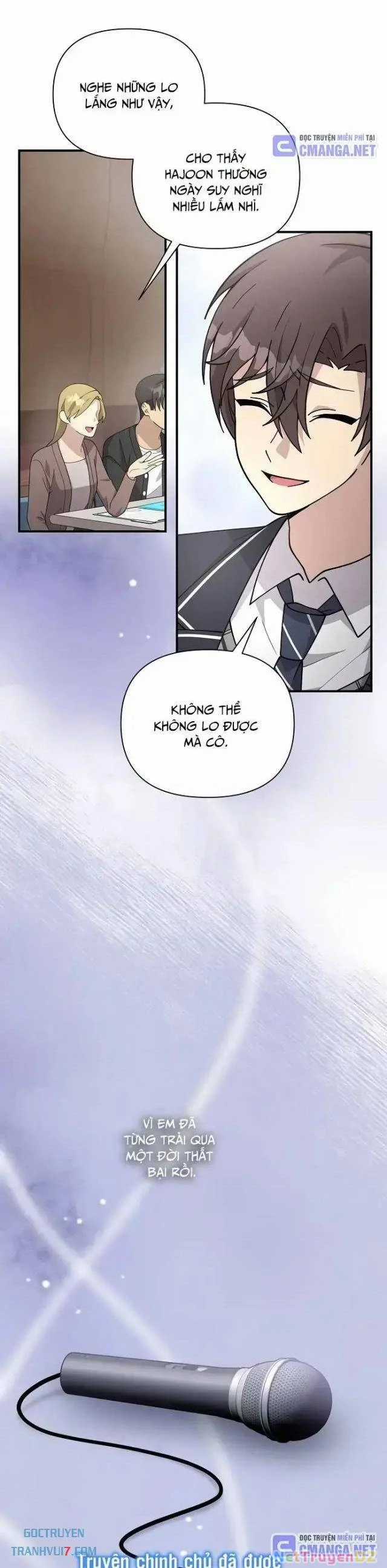 Em Gái Tôi Là Một Thiên Tài Chapter 48 trang 26