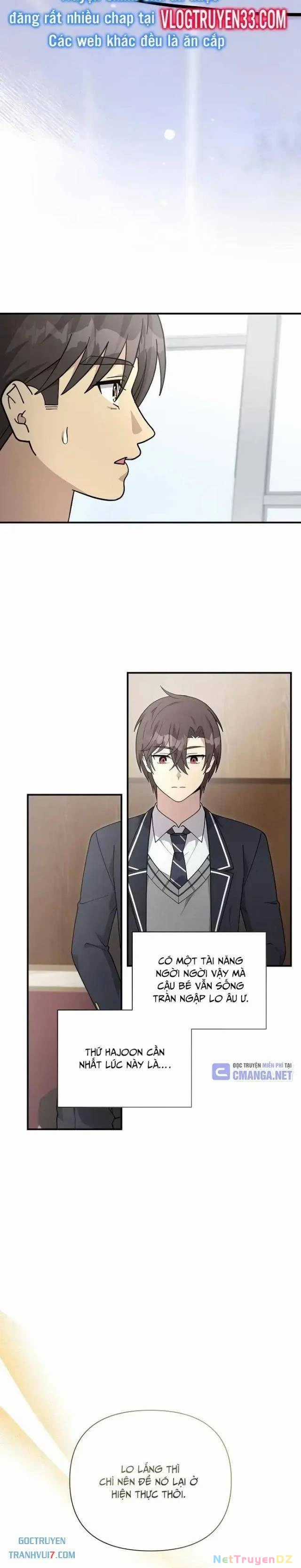 Em Gái Tôi Là Một Thiên Tài Chapter 48 trang 27