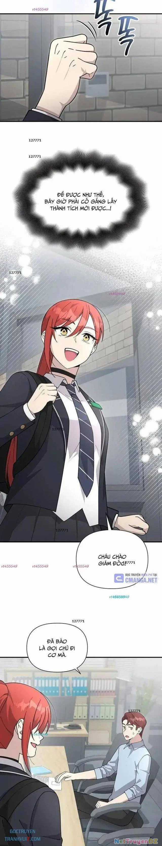 Em Gái Tôi Là Một Thiên Tài Chapter 48 trang 3