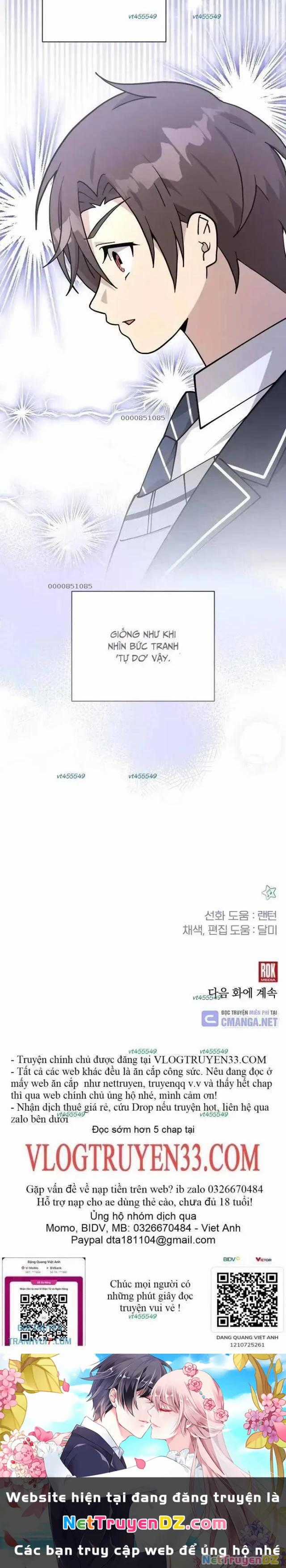 Em Gái Tôi Là Một Thiên Tài Chapter 48 trang 30