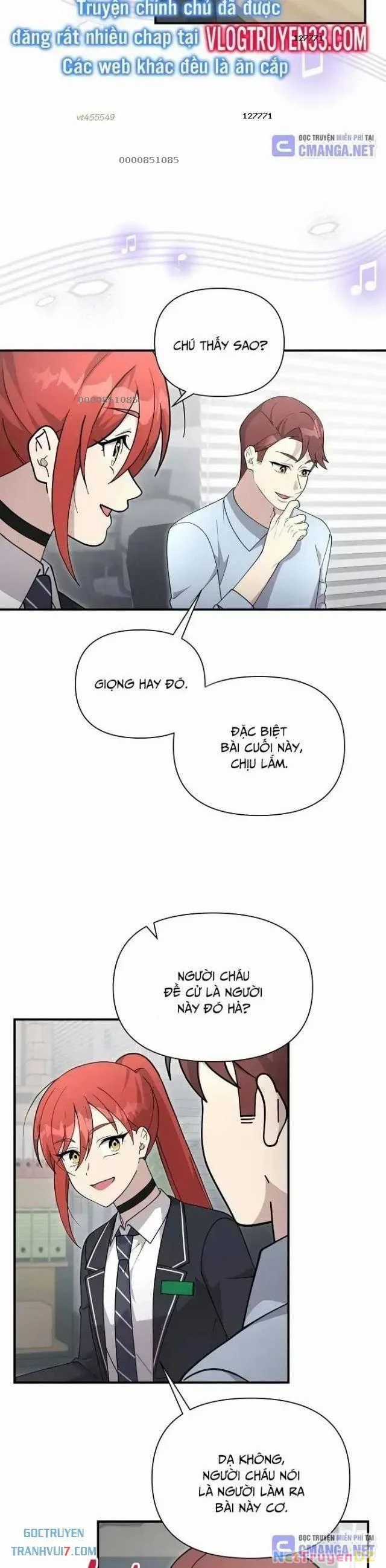 Em Gái Tôi Là Một Thiên Tài Chapter 48 trang 5