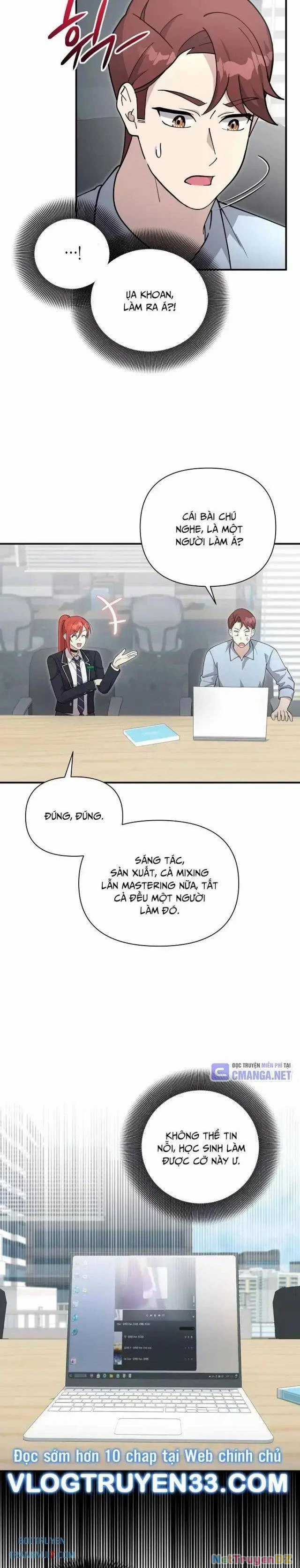 Em Gái Tôi Là Một Thiên Tài Chapter 48 trang 6