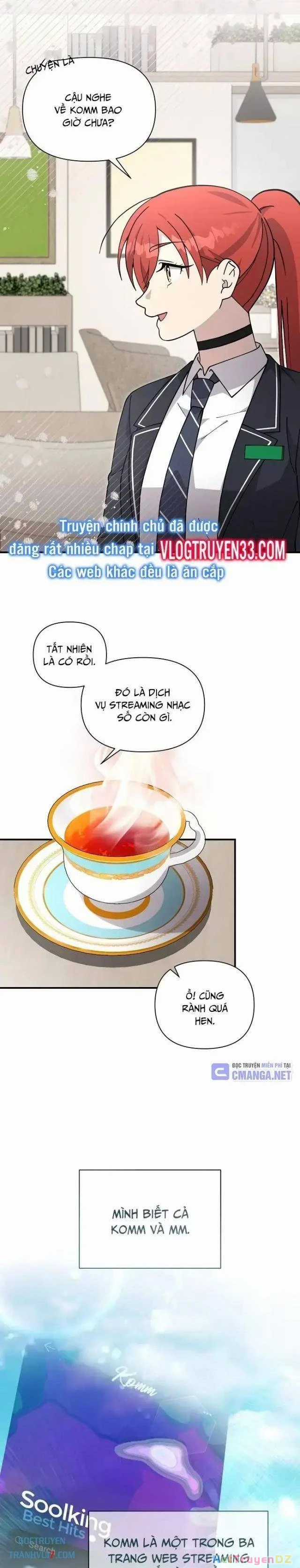 Em Gái Tôi Là Một Thiên Tài Chapter 48 trang 9