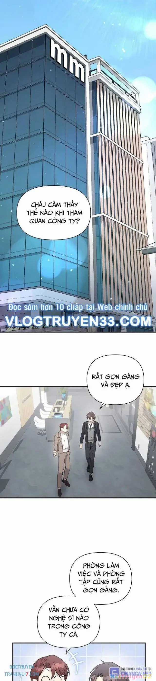 Em Gái Tôi Là Một Thiên Tài Chapter 49 trang 13