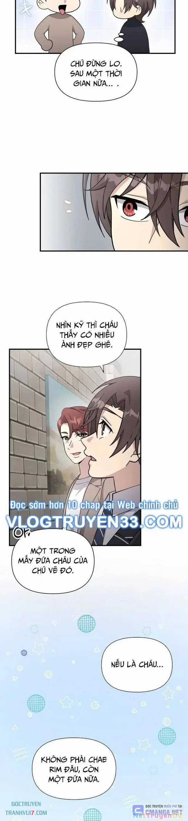 Em Gái Tôi Là Một Thiên Tài Chapter 49 trang 14