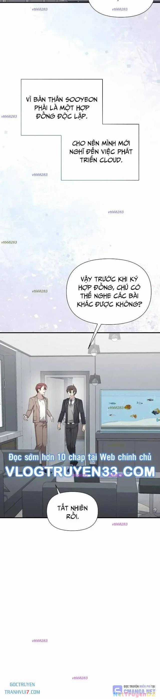 Em Gái Tôi Là Một Thiên Tài Chapter 49 trang 17