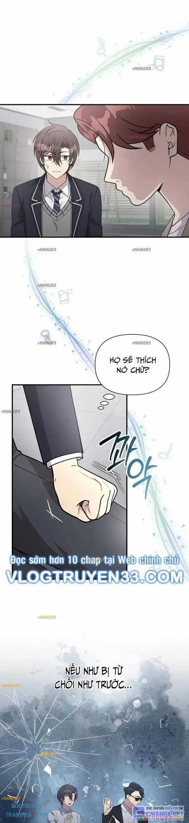 Em Gái Tôi Là Một Thiên Tài Chapter 49 trang 18