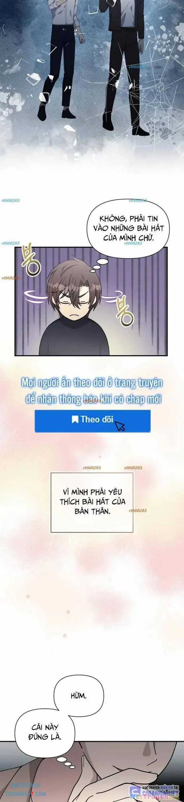 Em Gái Tôi Là Một Thiên Tài Chapter 49 trang 19