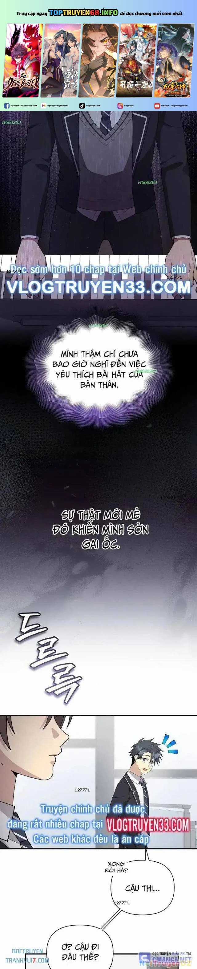 Em Gái Tôi Là Một Thiên Tài Chapter 49 trang 2