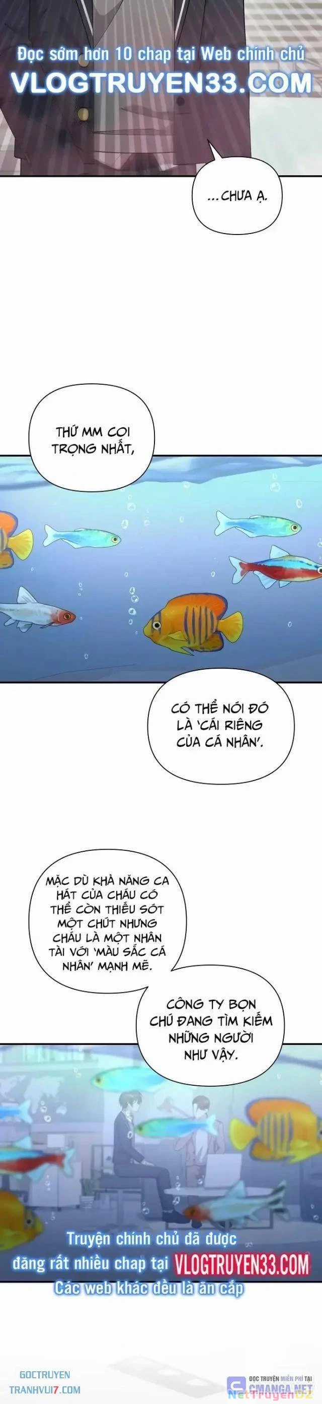 Em Gái Tôi Là Một Thiên Tài Chapter 49 trang 22