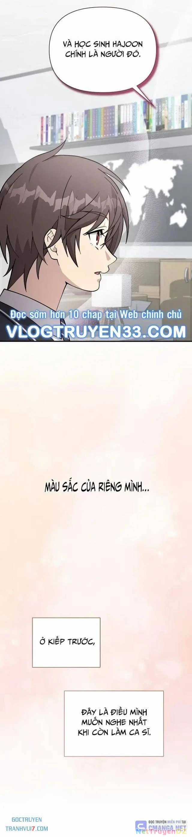 Em Gái Tôi Là Một Thiên Tài Chapter 49 trang 23