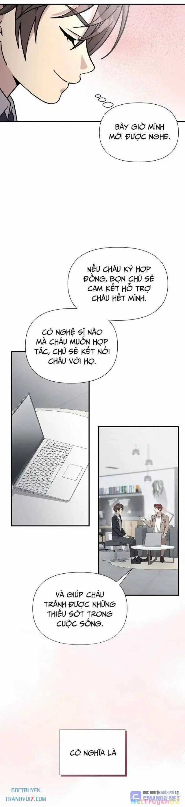 Em Gái Tôi Là Một Thiên Tài Chapter 49 trang 24