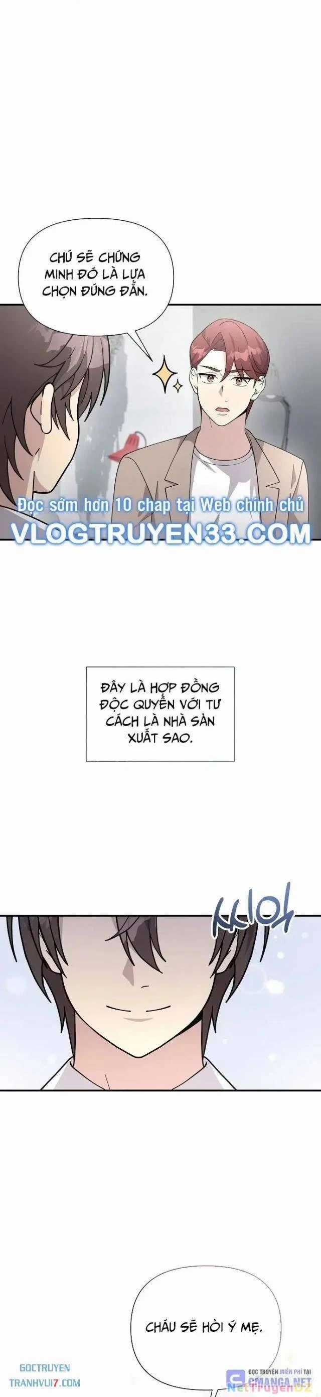 Em Gái Tôi Là Một Thiên Tài Chapter 49 trang 25