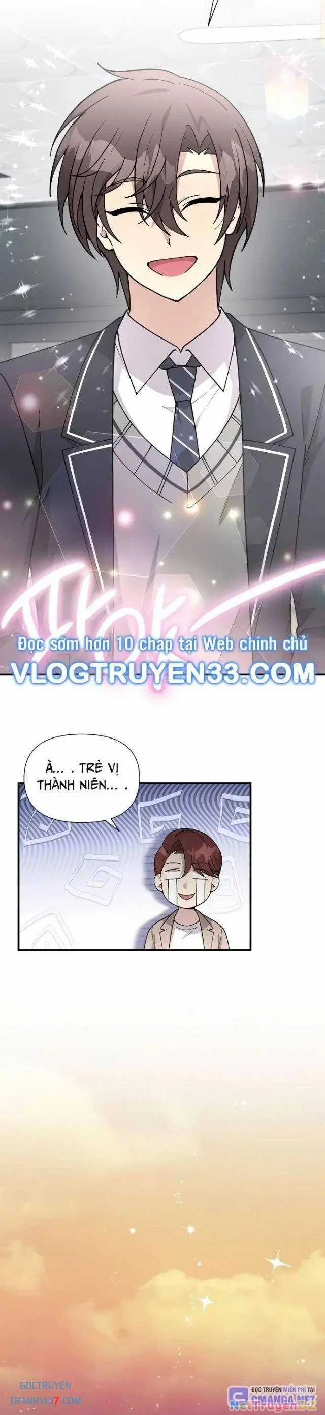 Em Gái Tôi Là Một Thiên Tài Chapter 49 trang 26