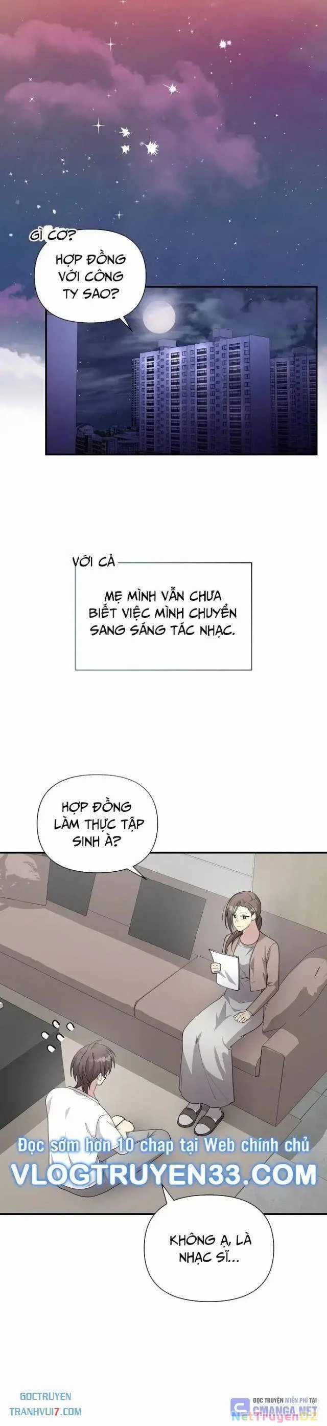 Em Gái Tôi Là Một Thiên Tài Chapter 49 trang 27