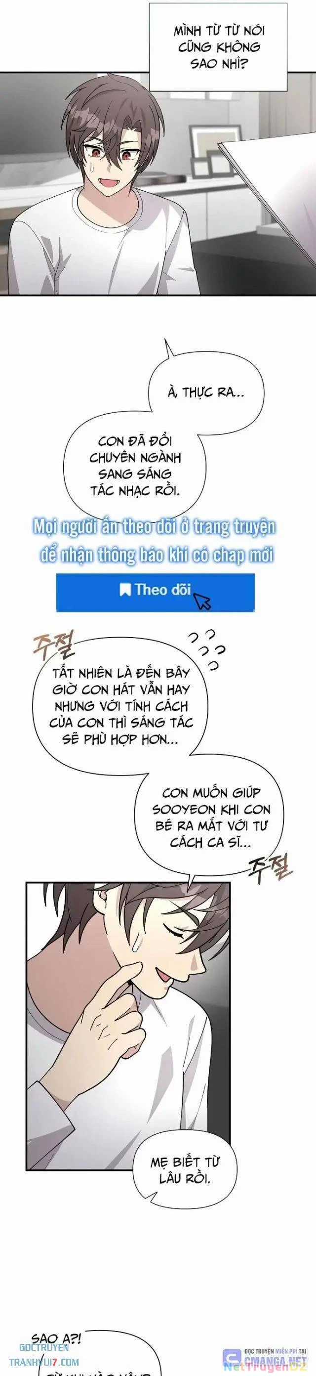 Em Gái Tôi Là Một Thiên Tài Chapter 49 trang 28