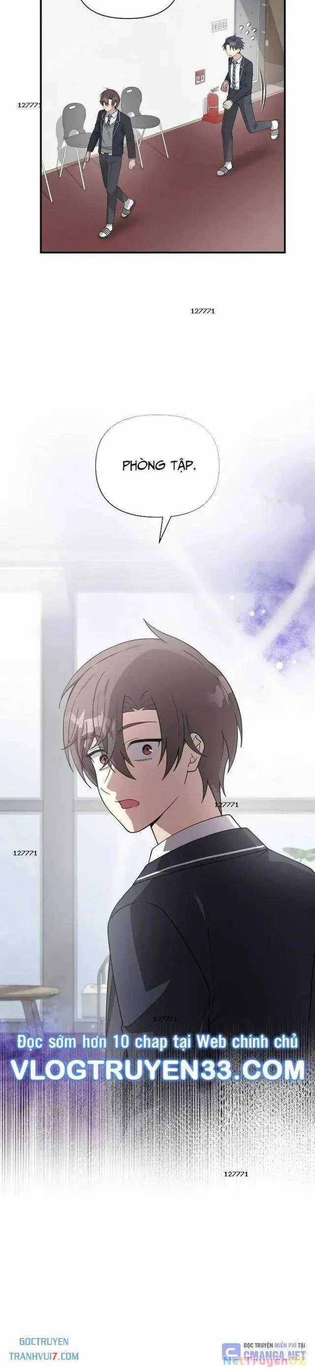 Em Gái Tôi Là Một Thiên Tài Chapter 49 trang 3