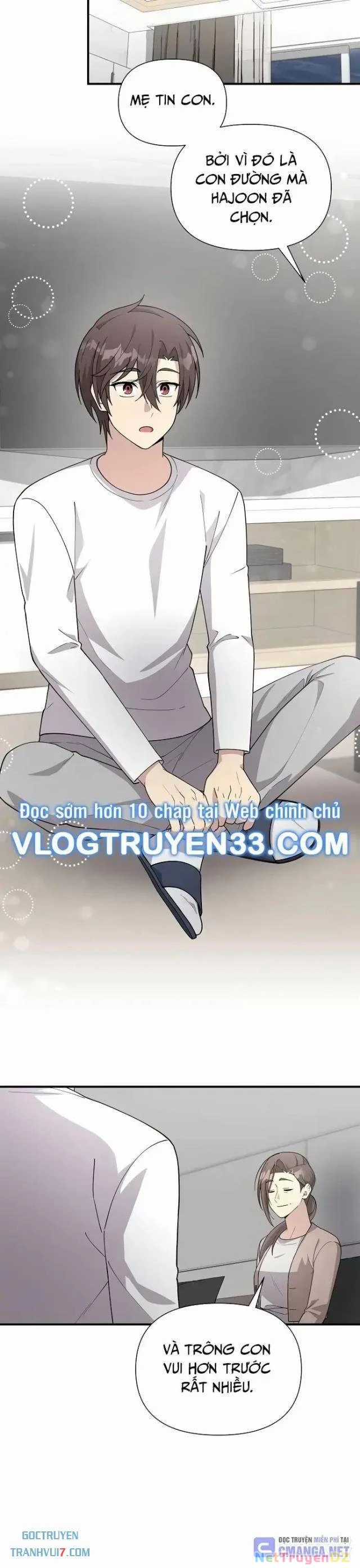 Em Gái Tôi Là Một Thiên Tài Chapter 49 trang 30