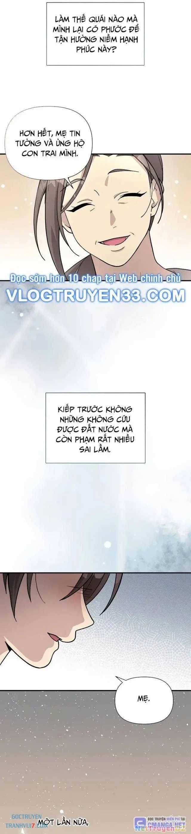 Em Gái Tôi Là Một Thiên Tài Chapter 49 trang 31