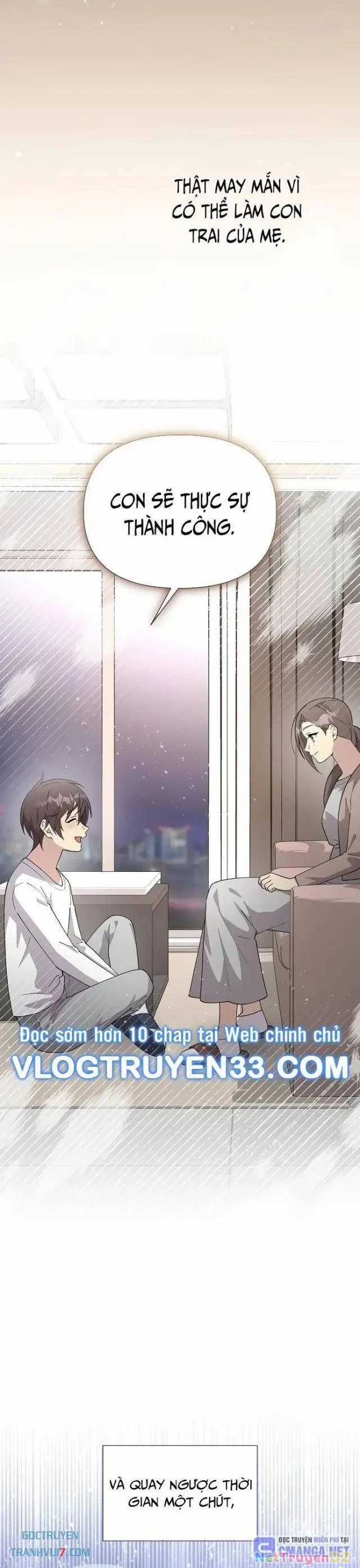 Em Gái Tôi Là Một Thiên Tài Chapter 49 trang 32