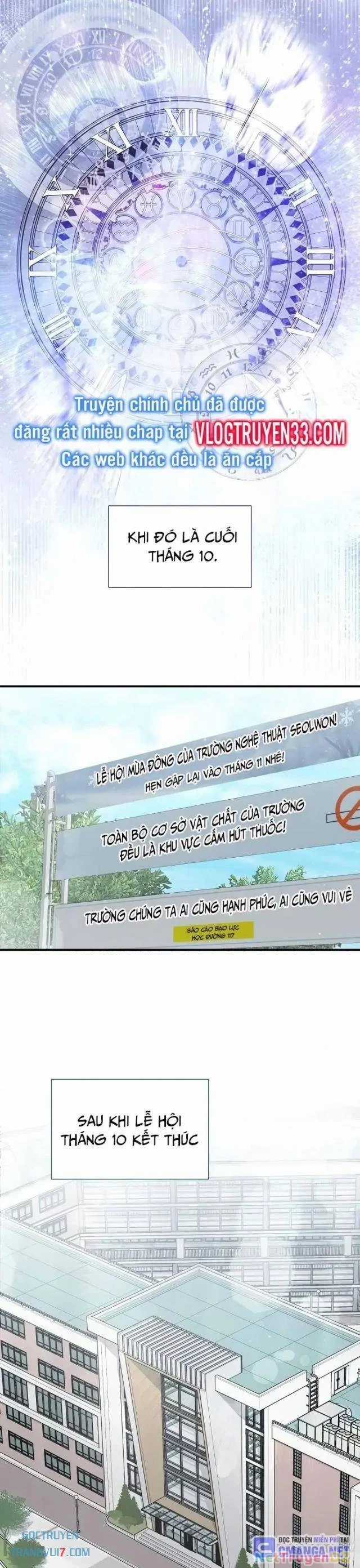 Em Gái Tôi Là Một Thiên Tài Chapter 49 trang 33