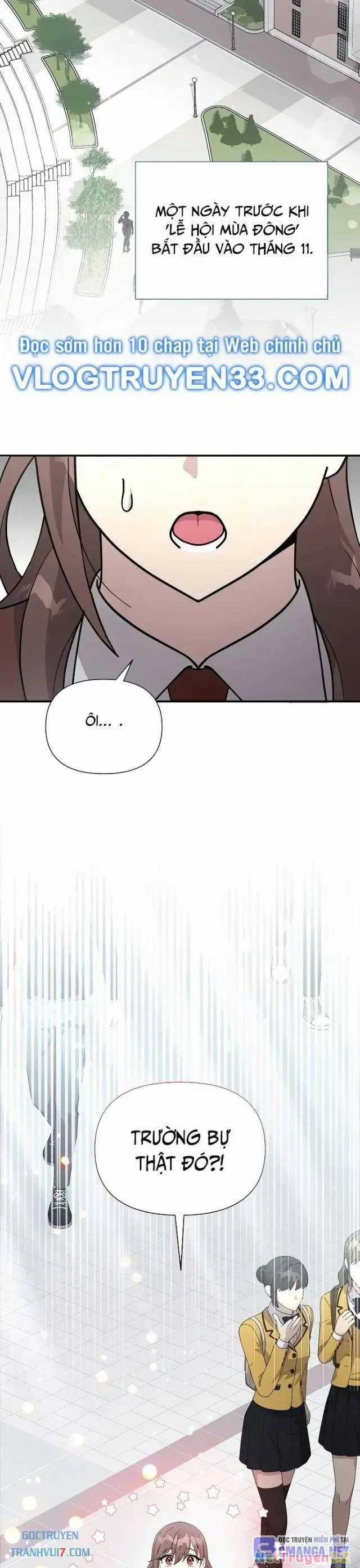 Em Gái Tôi Là Một Thiên Tài Chapter 49 trang 34