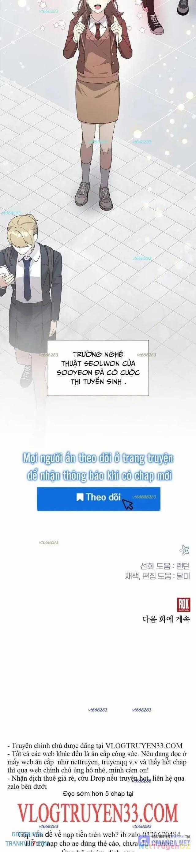 Em Gái Tôi Là Một Thiên Tài Chapter 49 trang 35