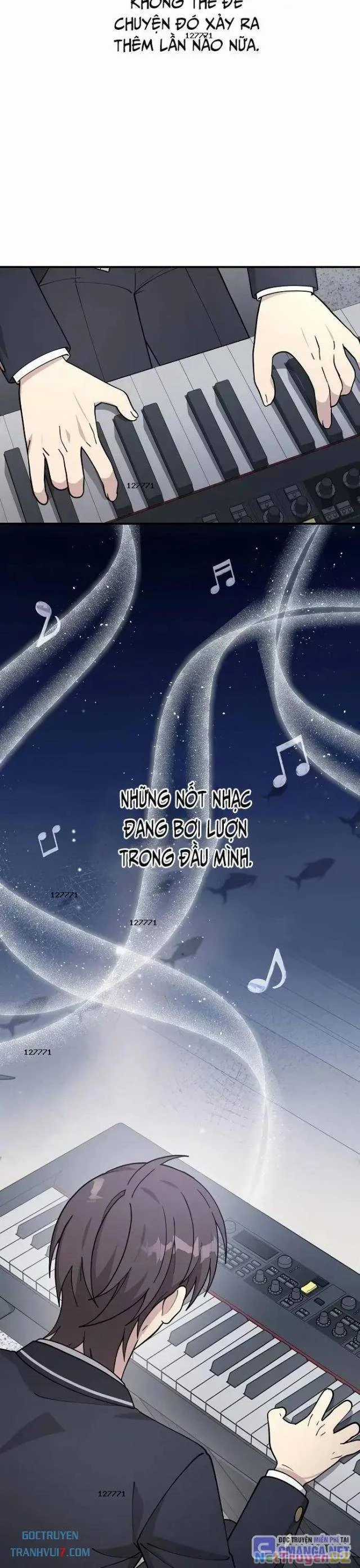 Em Gái Tôi Là Một Thiên Tài Chapter 49 trang 6