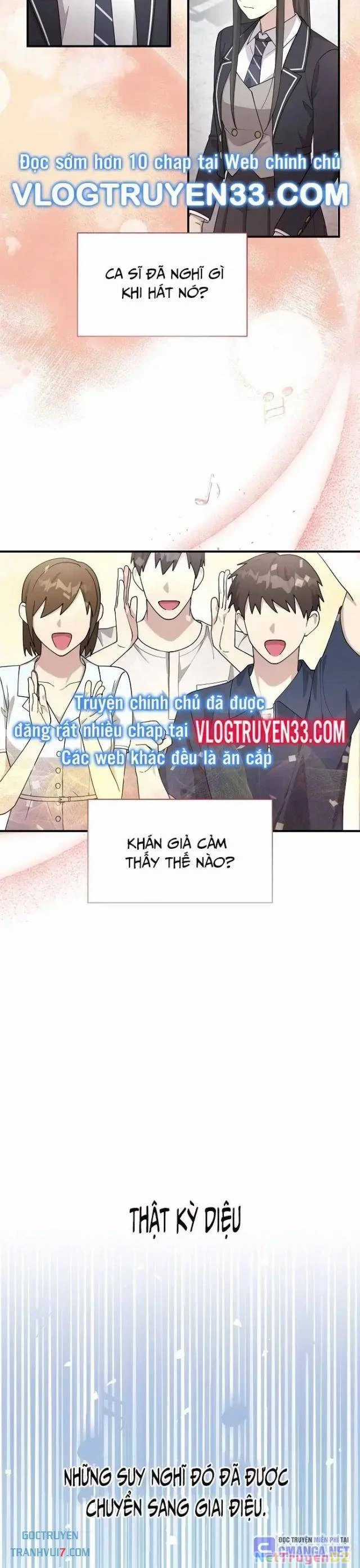 Em Gái Tôi Là Một Thiên Tài Chapter 49 trang 8