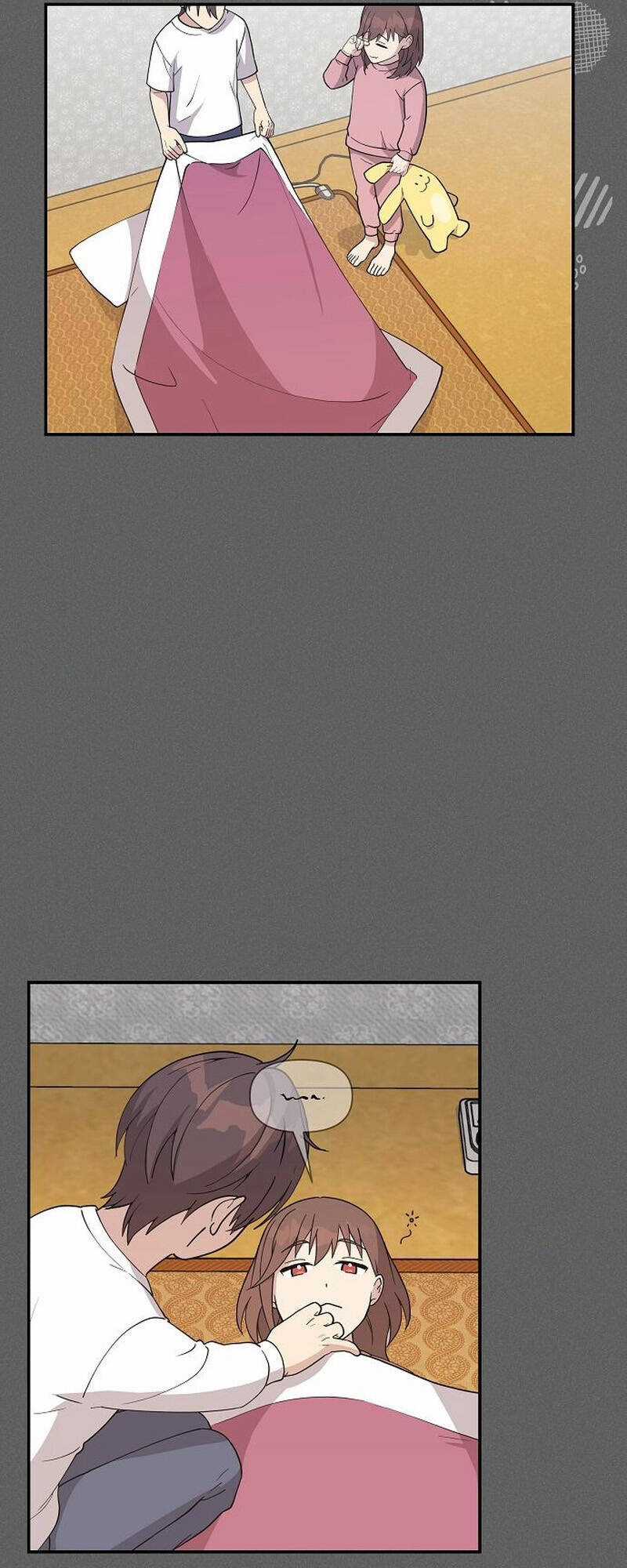 Em Gái Tôi Là Một Thiên Tài Chapter 5 trang 13