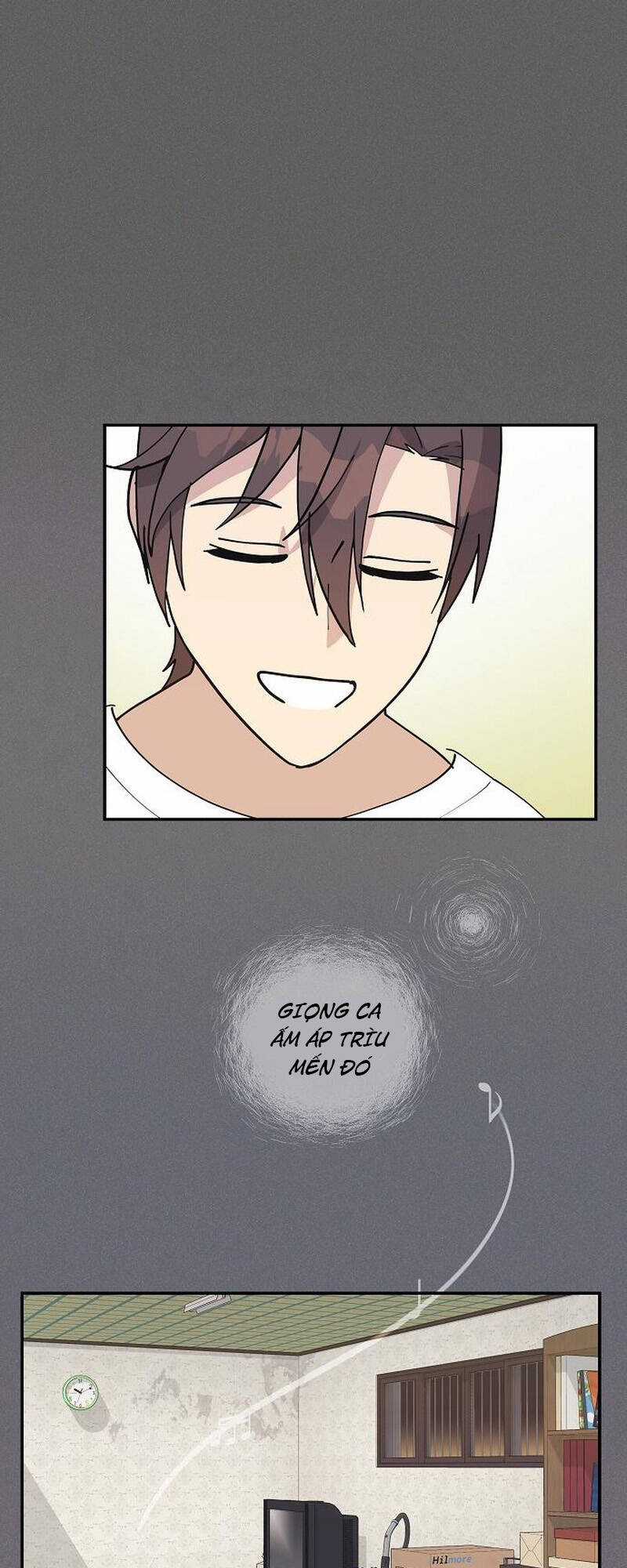 Em Gái Tôi Là Một Thiên Tài Chapter 5 trang 14