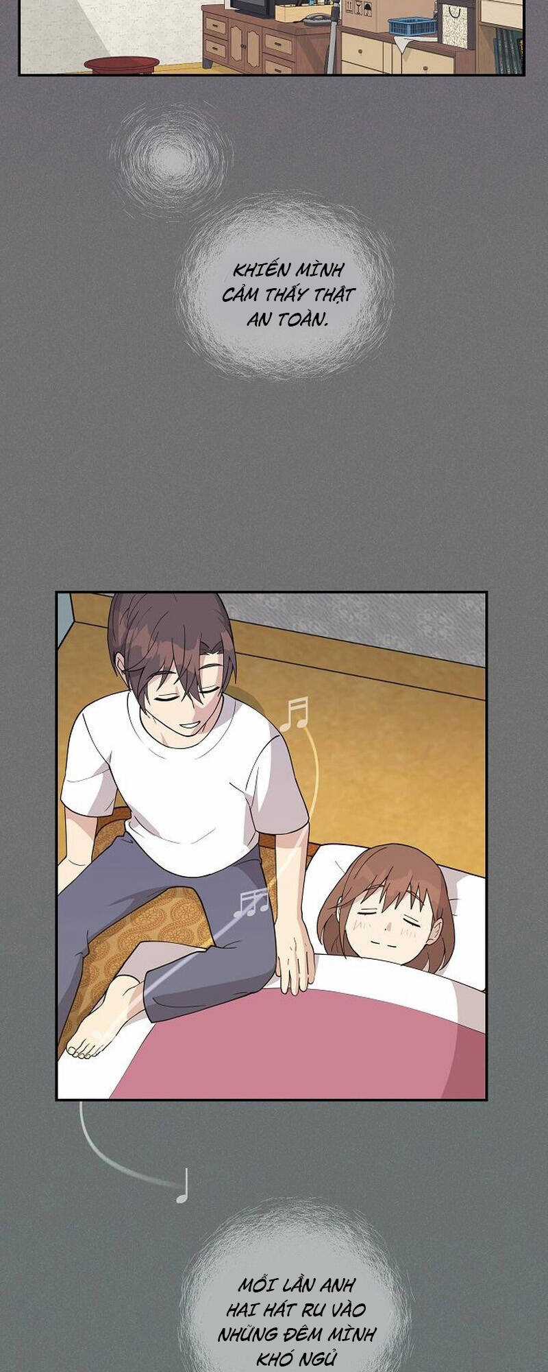 Em Gái Tôi Là Một Thiên Tài Chapter 5 trang 15