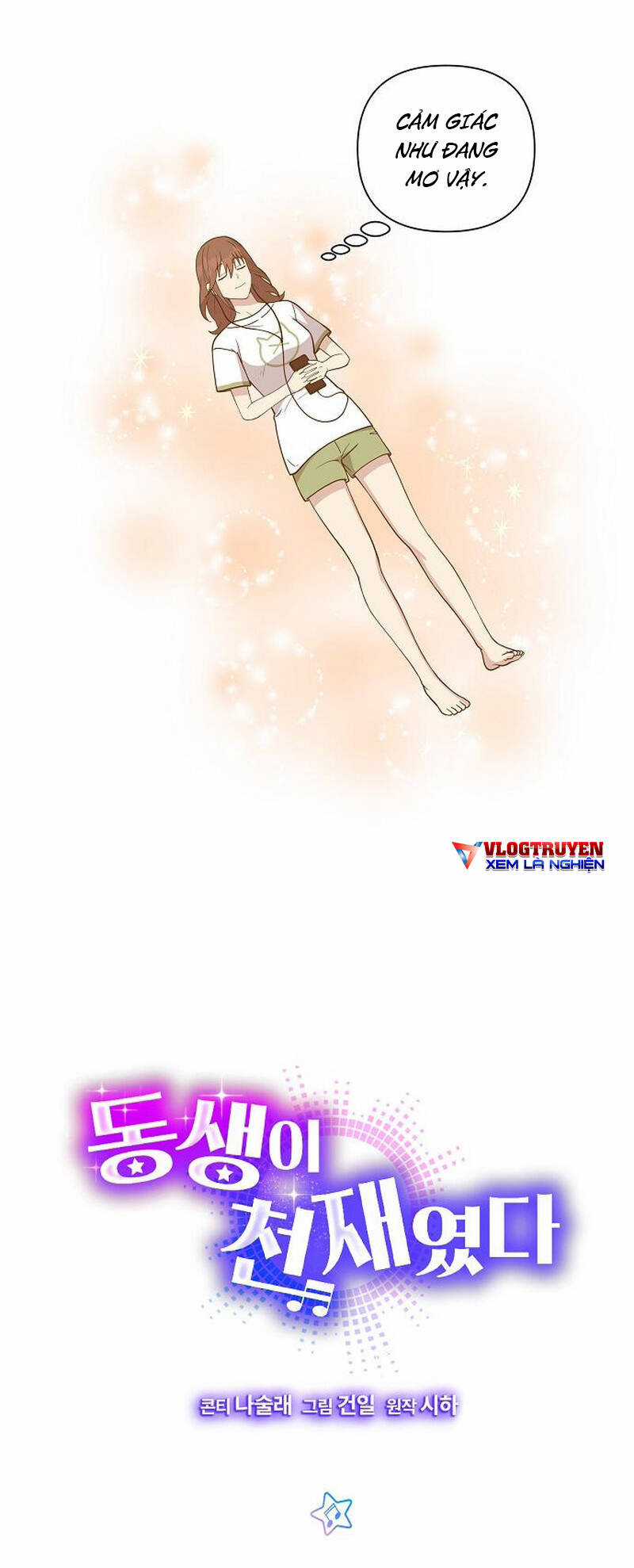 Em Gái Tôi Là Một Thiên Tài Chapter 5 trang 18