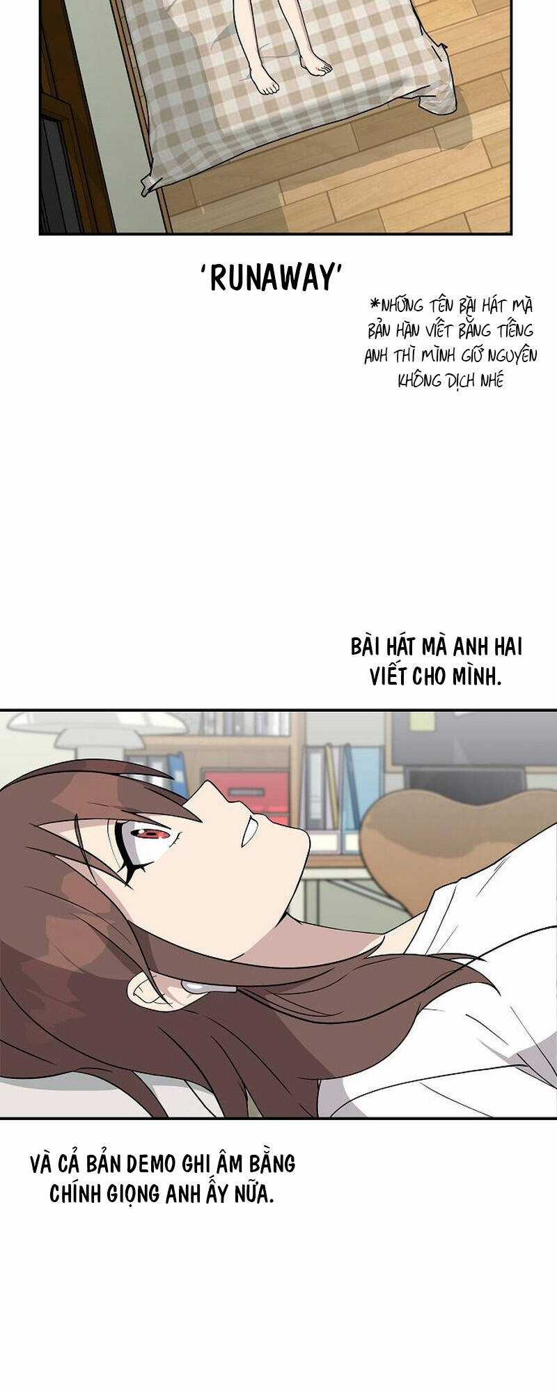 Em Gái Tôi Là Một Thiên Tài Chapter 5 trang 2