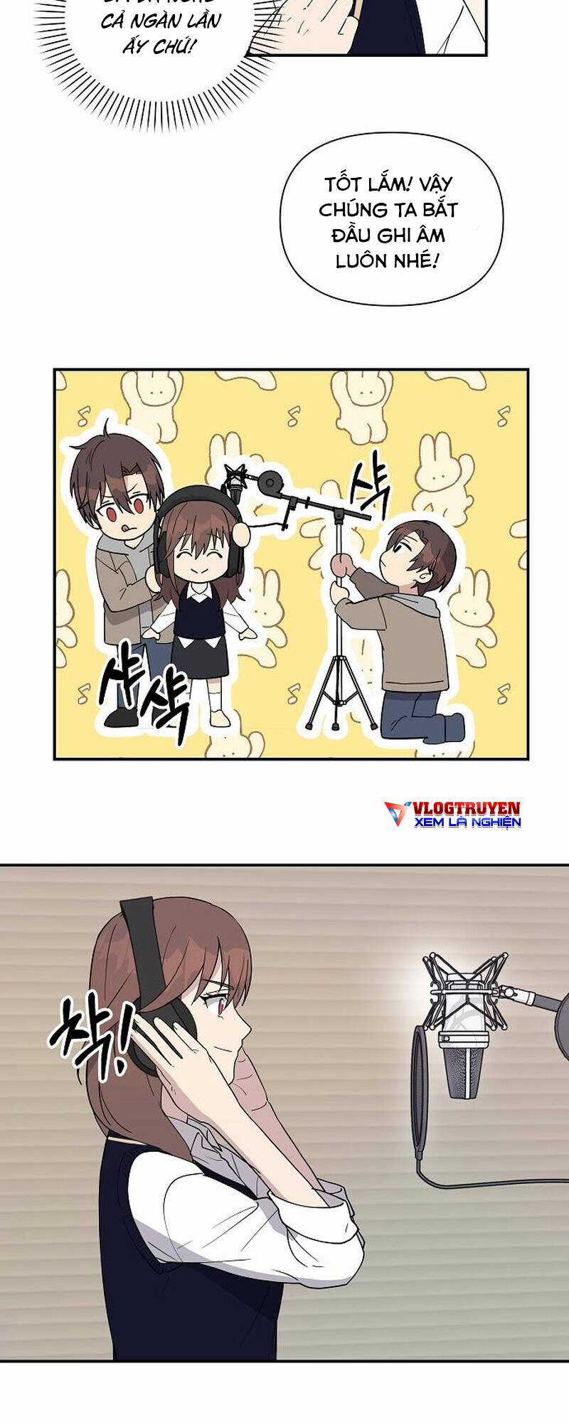 Em Gái Tôi Là Một Thiên Tài Chapter 5 trang 24