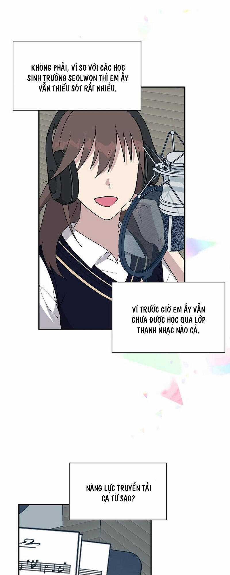 Em Gái Tôi Là Một Thiên Tài Chapter 5 trang 28