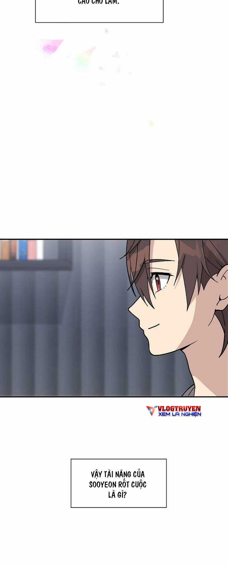 Em Gái Tôi Là Một Thiên Tài Chapter 5 trang 30