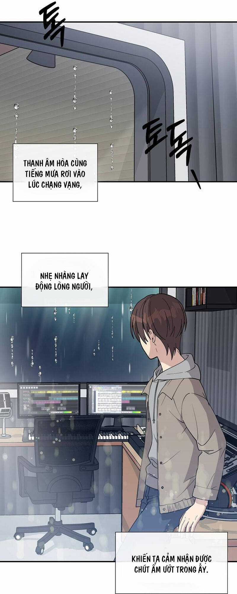 Em Gái Tôi Là Một Thiên Tài Chapter 5 trang 31