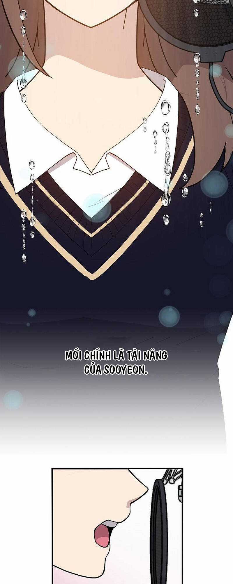 Em Gái Tôi Là Một Thiên Tài Chapter 5 trang 33