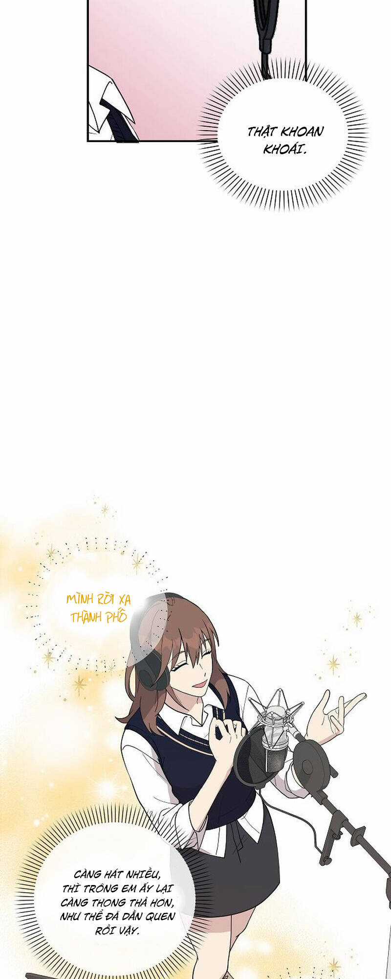 Em Gái Tôi Là Một Thiên Tài Chapter 5 trang 34