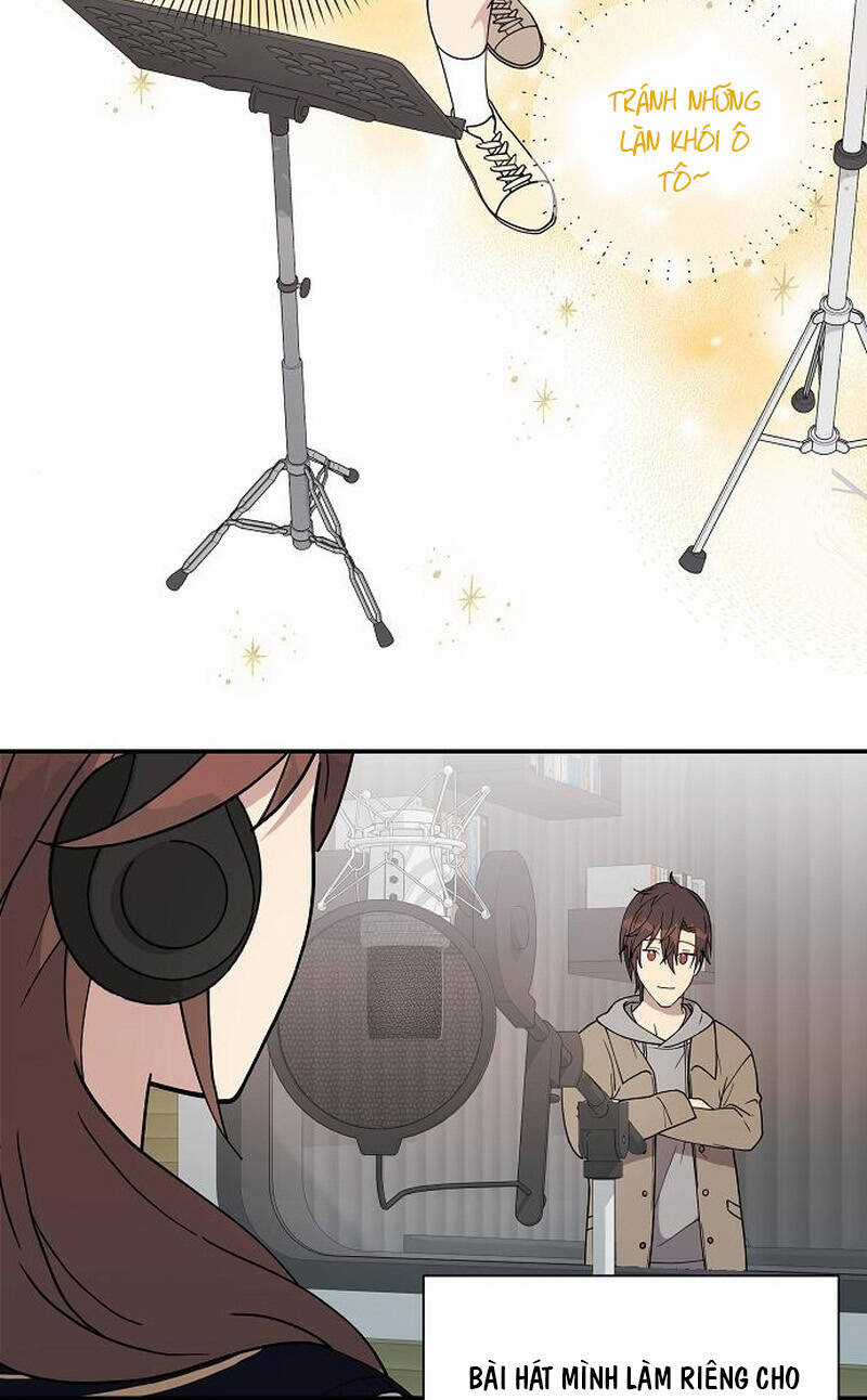 Em Gái Tôi Là Một Thiên Tài Chapter 5 trang 35