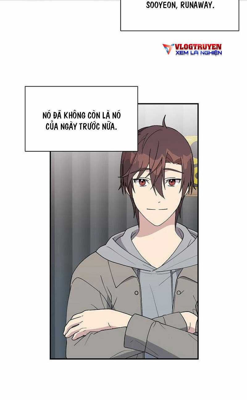 Em Gái Tôi Là Một Thiên Tài Chapter 5 trang 36