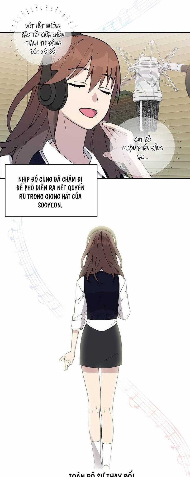 Em Gái Tôi Là Một Thiên Tài Chapter 5 trang 38